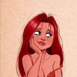 Meet your Posher, Ange